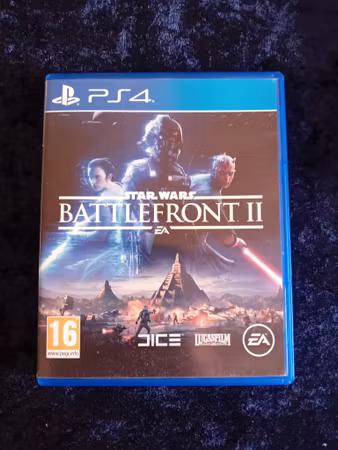 Battlefront II