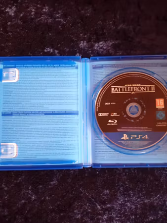 Battlefront II