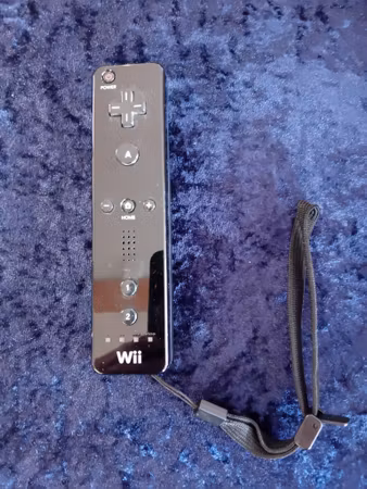 Wii Remote