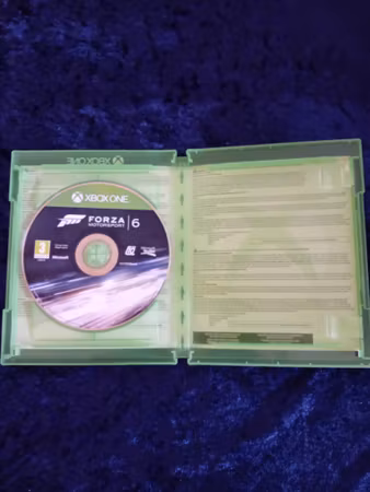 Forza Motorsport 6