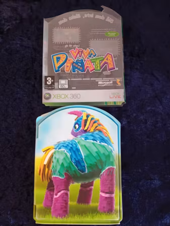 Viva Pinata