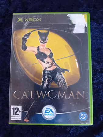Catwoman