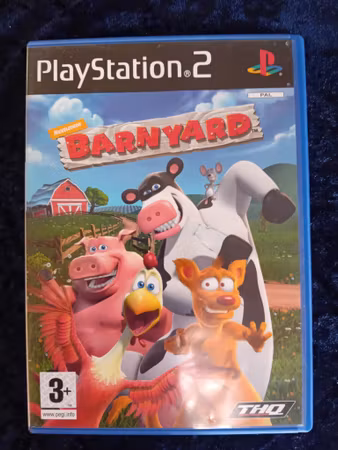 Barnyard