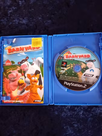 Barnyard