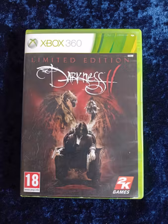 The Darkness II