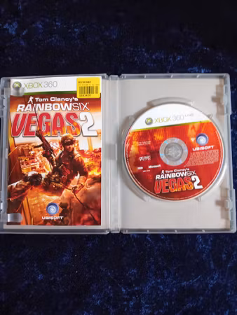 Rainbow Six - Vegas 2
