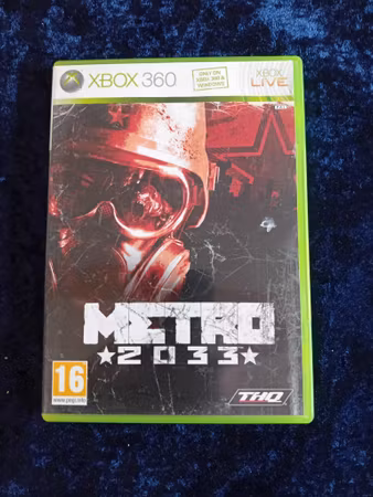 Metro 2033