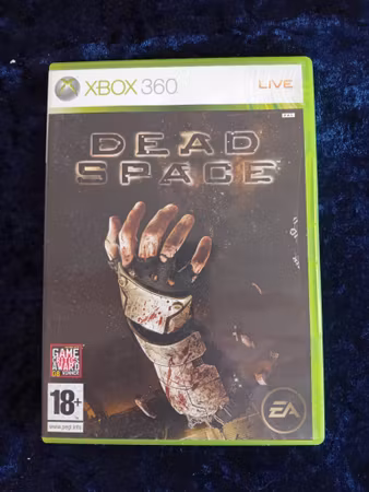 Dead Space