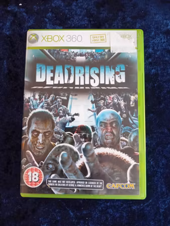Dead Rising