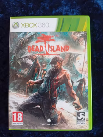 Dead Island