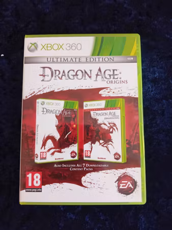 Dragon Age: Origins - Ultimate Edition