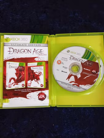 Dragon Age: Origins - Ultimate Edition
