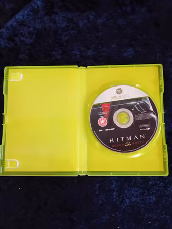 Hitman - Blood Money