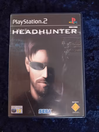 Headhunter
