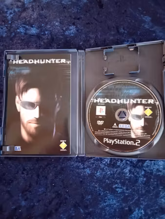 Headhunter