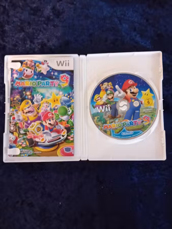 Marioparty 9