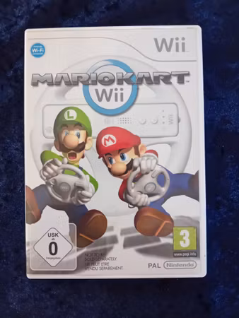 MarioKart