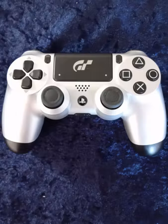 Ps 4 Kontroll - Gran Turismo Sport Edition
