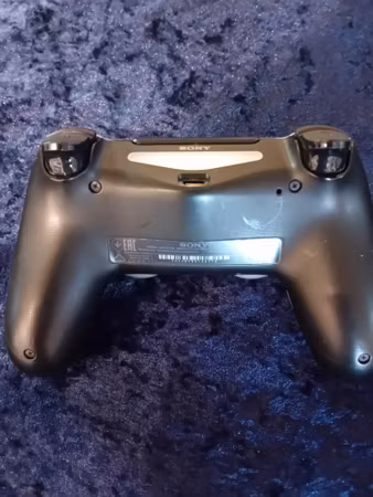 Ps 4 Kontroll - Gran Turismo Sport Edition