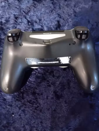 Ps 4 Kontroll Camo