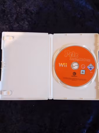 Petz - Monkey Madness