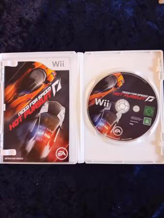 Need For Speed - Hot Pursuit