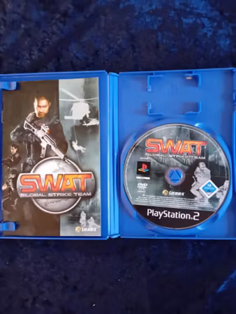 Swat - Global Strike Team