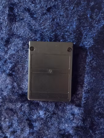 Minneskort 64 MB