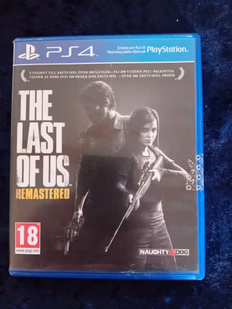 The Last Of Us