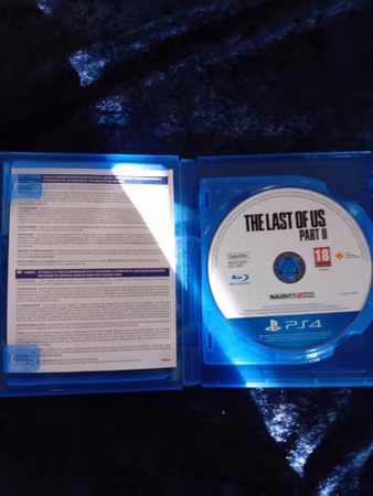 The Last Of Us Part II