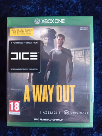 A Way Out