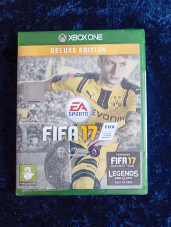 Fifa 17