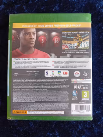 Fifa 17