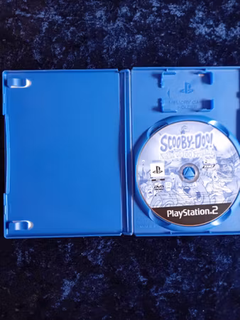 Scooby Doo - Night Of 100 Frights