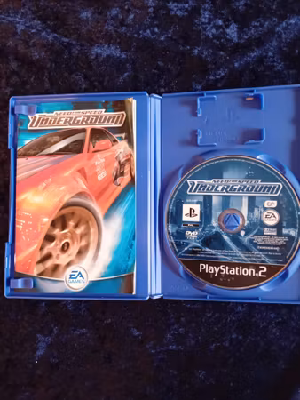 Need For Speed - Underground