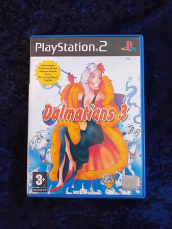 Dalmatians 3