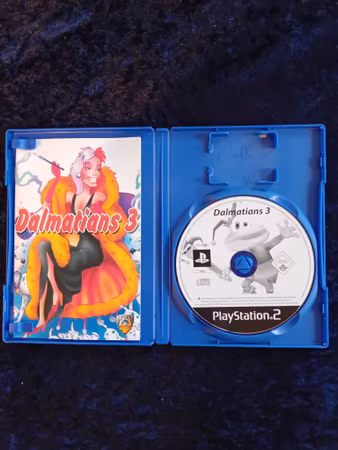 Dalmatians 3