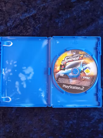 Juiced 2 - Hot Import Nights