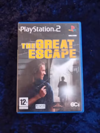 The Great Escape