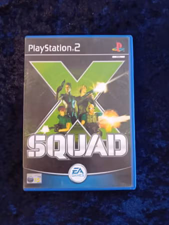X Squad