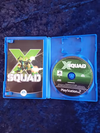 X Squad