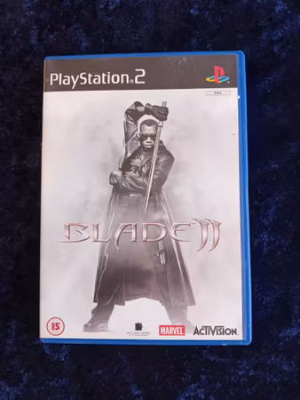 Blade II
