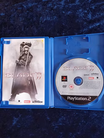 Blade II