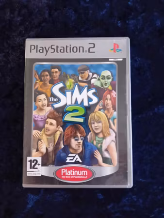 The Sims 2