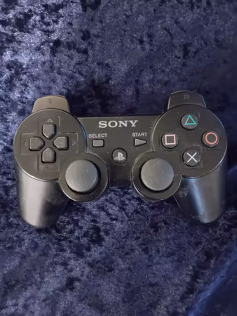 Dualshock 3