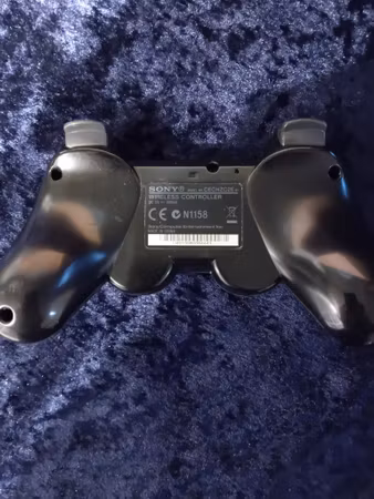 Dualshock 3