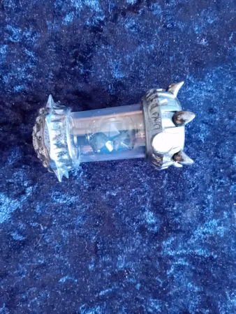 Undead Creation Crystal