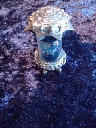 Undead Creation Crystal