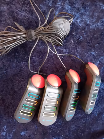 Buzzers