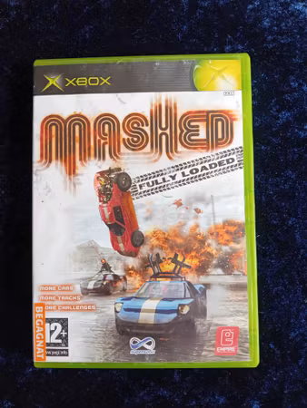 Mashed - Fully Loaded